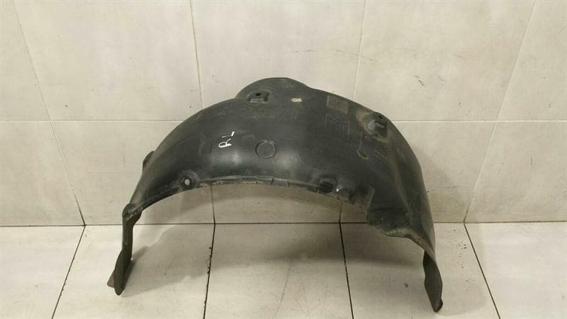 BMW BMW 3 Series E92 M3 wheel arch liner RLH 7899817 WHEEL RUN COVER rear left