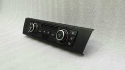 BMW BMW 3 Series E92 Auto Climate Control 9162983 Climate Control Panel A/C — thumbnail 3
