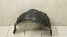 BMW BMW 3 Series E92 M3 wheel arch liner RLH 7899817 WHEEL RUN COVER rear left — thumbnail 4
