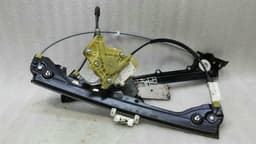 BMW BMW 3 Series E92 Right Front Door Winder 7193456 Window Regulator Front Right — thumbnail 2