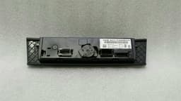 BMW BMW 3 Series E92 Auto Climate Control 9162983 Climate Control Panel A/C — thumbnail 9