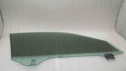 BMW BMW 3 Series E92 left front door glass 7119199 door window front left coupe — thumbnail 2
