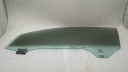 BMW BMW 3 Series E92 left front door glass 7119199 door window front left coupe — thumbnail 1