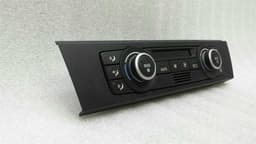 BMW BMW 3 Series E92 Auto Climate Control 9162983 Climate Control Panel A/C — thumbnail 7