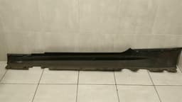 BMW BMW 3 Series E92 M3 right side skirt 7899844 side sills right — thumbnail 6