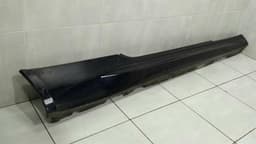 BMW BMW 3 Series E92 M3 right side skirt 7899844 side sills right — thumbnail 2