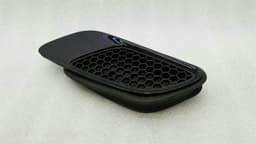 BMW BMW 3 Series E92 M3 right cap grill 8042978 right grille — thumbnail 6