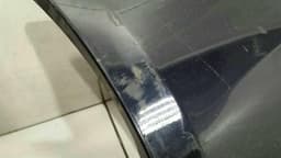 BMW BMW 3 Series E92 M3 right side skirt 7899844 side sills right — thumbnail 5