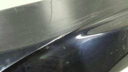 BMW BMW 3 Series E92 M3 right side skirt 7899844 side sills right — thumbnail 4