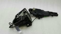 BMW BMW 3 Series E92 Front Right Door Lock 7202144 Door Lock — thumbnail 2