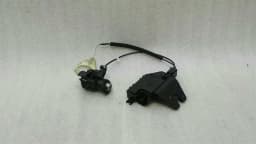 BMW BMW 3 Series E92 Boot Lock 7840617 Tailgate Lock — thumbnail 4