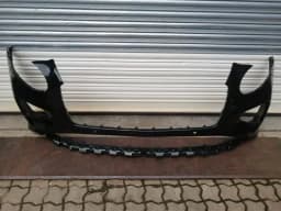 BENTLEY BENTLEY CONTINENTAL GT 2024 LIFT 3SD Front Bumper 3SD807437 USA Bumper — thumbnail 1