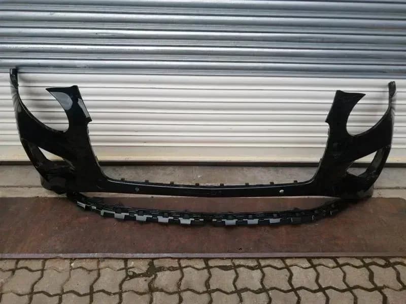BENTLEY CONTINENTAL GT 2024 LIFT 3SD Front Bumper 3SD807437 USA Bumper