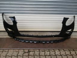 BENTLEY BENTLEY CONTINENTAL GT 2024 LIFT 3SD Front Bumper 3SD807437 USA Bumper — thumbnail 7