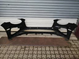 BENTLEY BENTLEY CONTINENTAL GT 2024 LIFT 3SD Front Bumper 3SD807437 USA Bumper — thumbnail 4