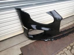 BENTLEY BENTLEY CONTINENTAL GT 2024 LIFT 3SD Front Bumper 3SD807437 USA Bumper — thumbnail 2
