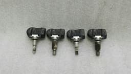 BMW BMW 3 Series E92 Tyre Pressure Sensor Set 6855539 Tyre Pressure Sensor Set — thumbnail 1
