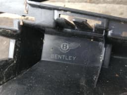BENTLEY BENTLEY CONTINENTAL GT 2024 LIFT 3SD Front Bumper 3SD807437 USA Bumper — thumbnail 5