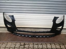 BENTLEY BENTLEY CONTINENTAL GT 2024 LIFT 3SD Front Bumper 3SD807437 USA Bumper — thumbnail 7