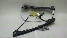 BMW BMW 3 Series E92 Left Front Door Winder 7193455 Window Regulator Front Left — thumbnail 4