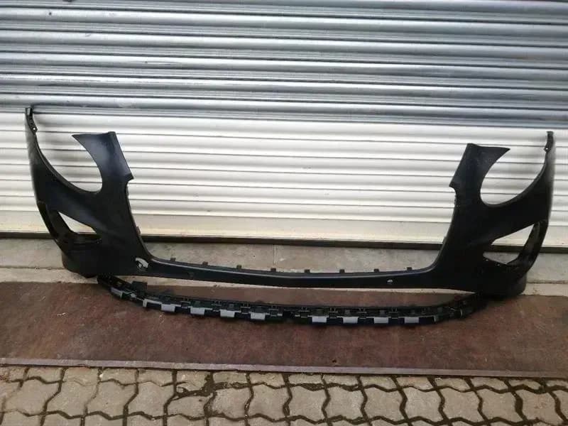 BENTLEY CONTINENTAL GT 2024 LIFT 3SD Front Bumper 3SD807437 USA Bumper