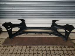 BENTLEY BENTLEY CONTINENTAL GT 2024 LIFT 3SD Front Bumper 3SD807437 USA Bumper — thumbnail 10