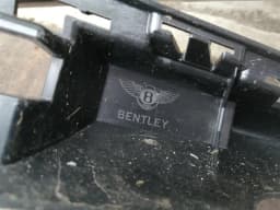 BENTLEY BENTLEY CONTINENTAL GT 2024 LIFT 3SD Front Bumper 3SD807437 USA Bumper — thumbnail 5