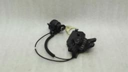 BMW BMW 3 Series E92 Boot Lock 7840617 Tailgate Lock — thumbnail 5