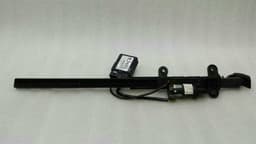 BMW BMW 3 Series E92 right seat belt feeder 9165380 belt holder right — thumbnail 6