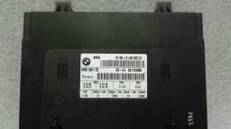 BMW BMW 3 Series E92 seat modules 9148265 seat control unit — thumbnail 5