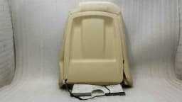 BMW BMW 3 Series E92 front left seat backrest 7253097 seat front left leather beige — thumbnail 5