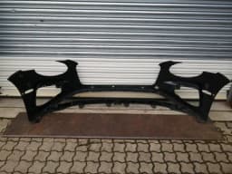 BENTLEY BENTLEY CONTINENTAL GT 2024 LIFT 3SD Front Bumper 3SD807437 USA Bumper — thumbnail 10