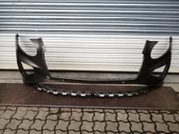 BENTLEY BENTLEY CONTINENTAL GT 2024 LIFT 3SD Front Bumper 3SD807437 USA Bumper — thumbnail 7