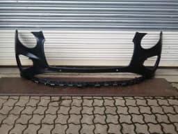 BENTLEY BENTLEY CONTINENTAL GT 2024 LIFT 3SD Front Bumper 3SD807437 Front Bumper — thumbnail 7