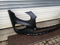 BENTLEY BENTLEY CONTINENTAL GT 2024 LIFT 3SD Front Bumper 3SD807437 Front Bumper — thumbnail 3