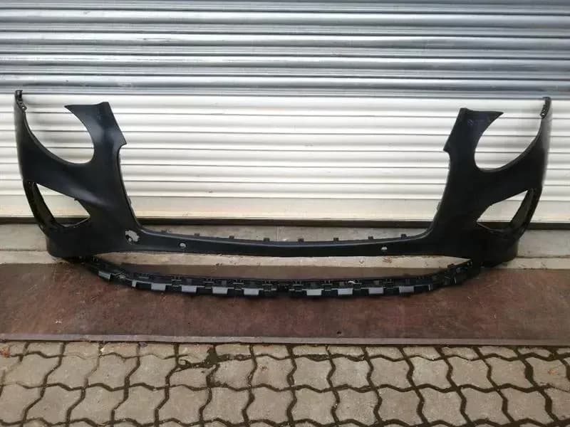 BENTLEY CONTINENTAL GT 2024 LIFT 3SD Front Bumper 3SD807437 USA Bumper