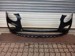BENTLEY BENTLEY CONTINENTAL GT 2024 LIFT 3SD Front Bumper 3SD807437 Front Bumper — thumbnail 1