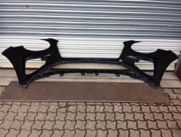 BENTLEY BENTLEY CONTINENTAL GT 2024 LIFT 3SD Front Bumper 3SD807437 Front Bumper — thumbnail 10