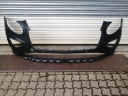 BENTLEY BENTLEY CONTINENTAL GT 2024 LIFT 3SD Front Bumper 3SD807437 Front Bumper — thumbnail 7