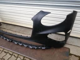 BENTLEY BENTLEY CONTINENTAL GT 2024 LIFT 3SD Front Bumper 3SD807437 USA Bumper — thumbnail 3