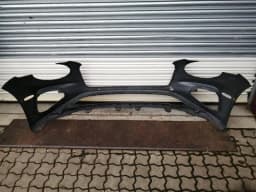 BENTLEY Bentley Continental GT 2024 Lift 3S 3SD Front Bumper 3SD807437 USA Bumper — thumbnail 10