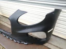 BENTLEY BENTLEY CONTINENTAL GT 2024 LIFT 3SD Front Bumper 3SD807437 USA Bumper — thumbnail 9