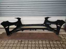 BENTLEY BENTLEY CONTINENTAL GT 2024 LIFT 3SD Front Bumper 3SD807437 USA Bumper — thumbnail 10