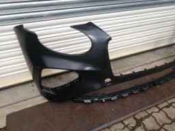 BENTLEY BENTLEY CONTINENTAL GT 2024 LIFT 3SD Front Bumper 3SD807437 Front Bumper — thumbnail 8