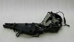 BMW BMW 3 Series E92 Front Right Door Lock 7202144 Door Lock — thumbnail 7