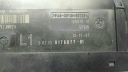 BMW BMW 3 Series E92 Junction Box 9176877 Control Unit — thumbnail 3
