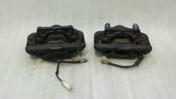 BMW BMW 3 Series E92 E90 M3 Front Brake Kit 2283801 FRONT BRAKE SET — thumbnail 8