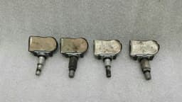 BMW BMW 3 Series E92 Tyre Pressure Sensor Set 6855539 Tyre Pressure Sensor Set — thumbnail 3