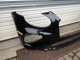 BENTLEY Bentley Continental GT 2024 Lift 3S 3SD Front Bumper 3SD807437 USA Bumper — thumbnail 8