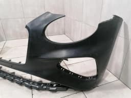 BENTLEY BENTLEY CONTINENTAL GT 2024 LIFT 3SD Front Bumper 3SD807437 Front Bumper — thumbnail 3